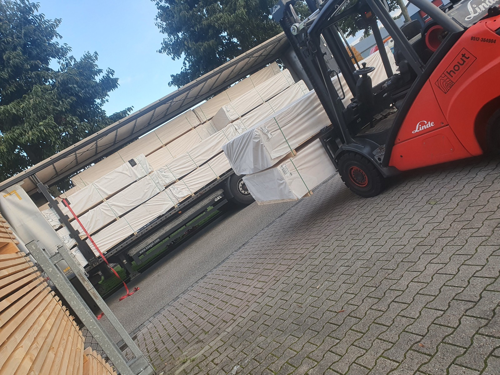 Pakaanbiedingen SLS Pakaanbiedingen SLS