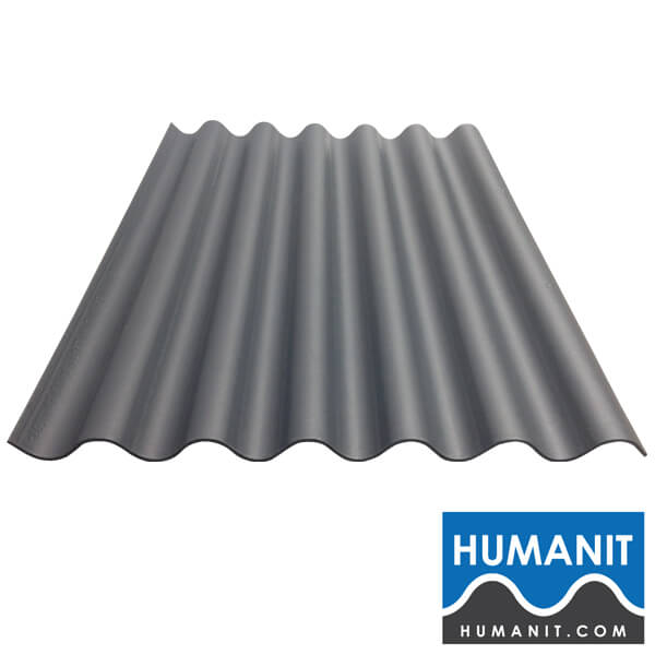 Vezelcement golfplaten Vezelcement golfplaten