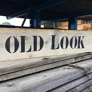 Old Look steigerhout Old Look steigerhout