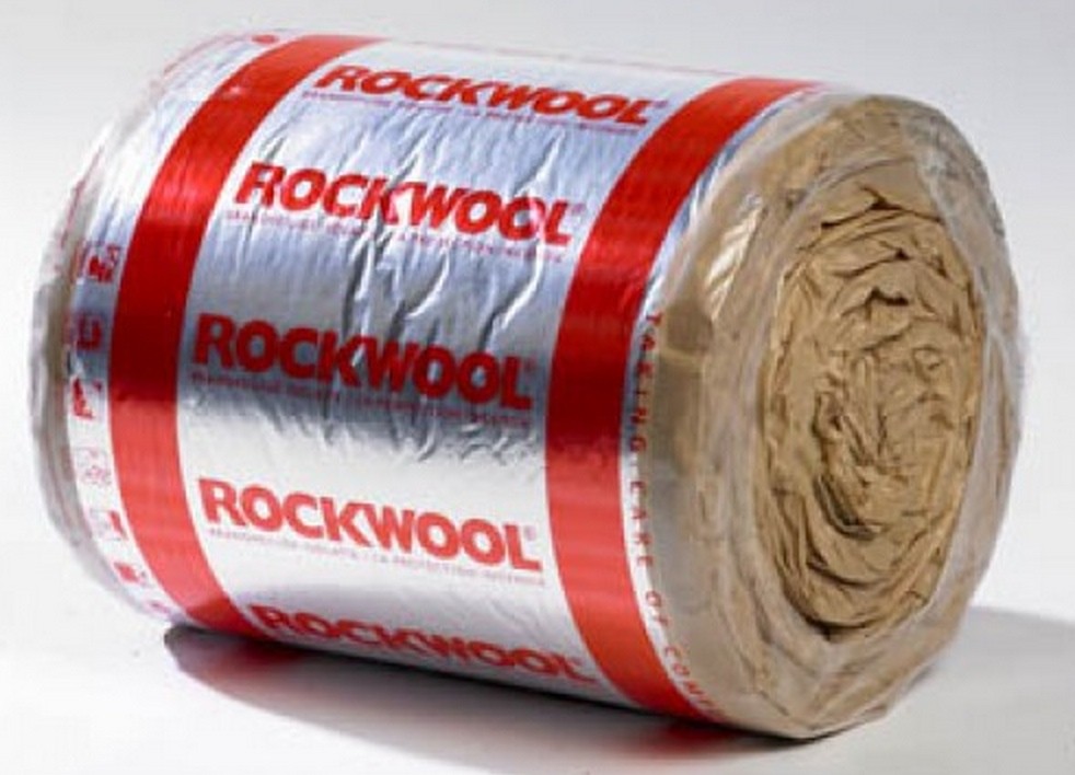 Rockwool of Steenwol Rockwool of Steenwol
