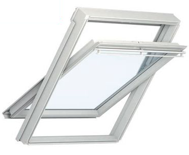 Velux onderhoudsarm Velux onderhoudsarm