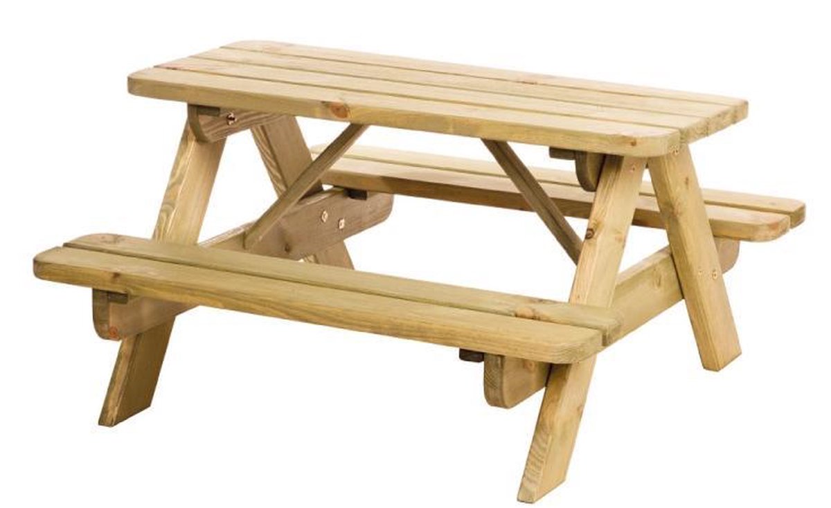 Picknicktafels
