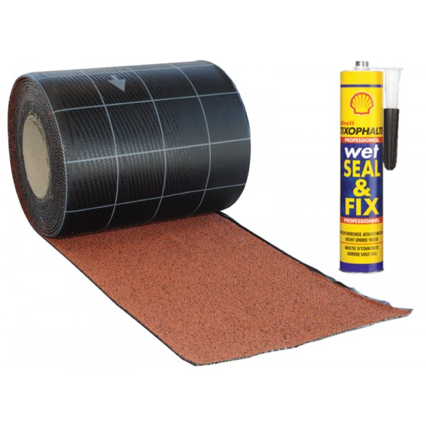 Loodvervanger ubiflex Loodvervanger ubiflex