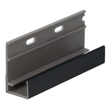 Keralit omrandingsprofiel