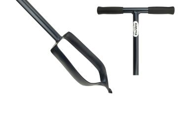 Grond- en Palenboren