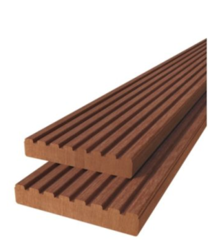 Vlonderplanken