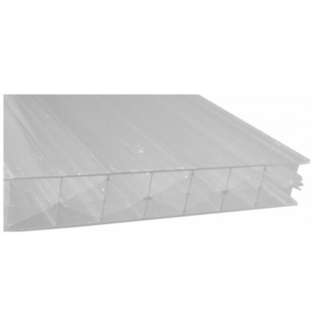 Polycarbonaat voor overkappingen