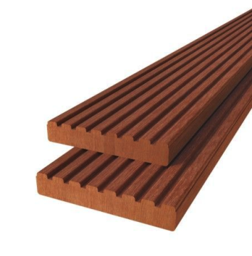 Vlonderplanken hardhout