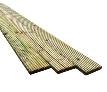 Vlonderplanken Grenen