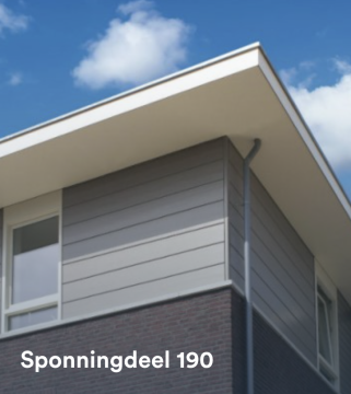 Sponningdeel 190