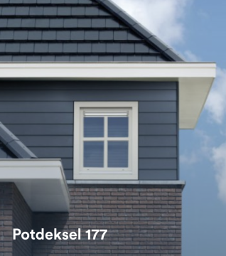 Potdeksel 177