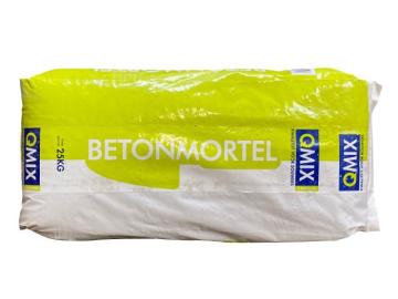 Mortel en Cement