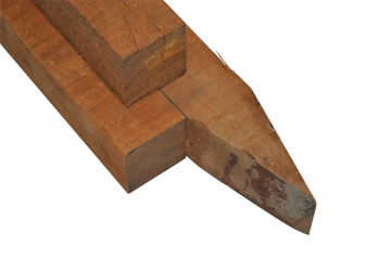 Hardhout