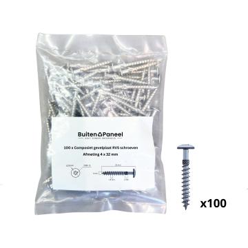 Composiet Montagematerialen