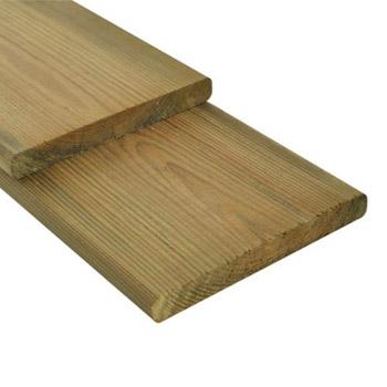 Tuinplanken