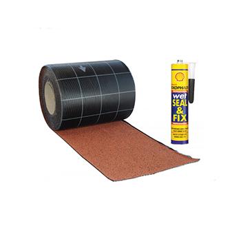 Ubiflex loodvervanger