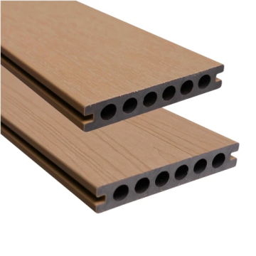 Composiet Vlonderplanken