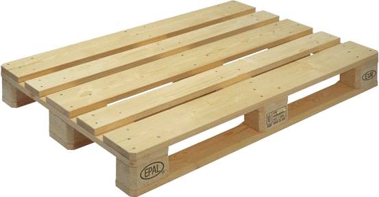 Palletvoordeel ondervorst Palletvoordeel ondervorst