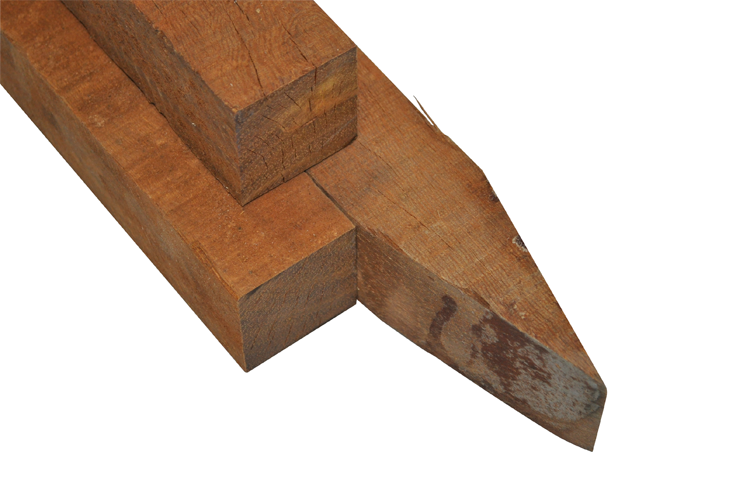 Hardhout