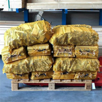 Overig hout Overig hout