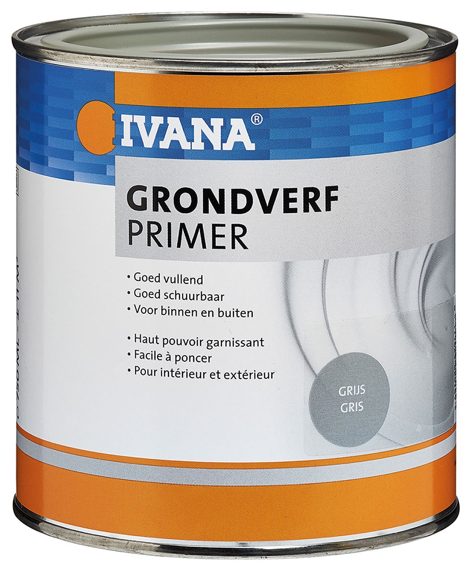 Grondverf