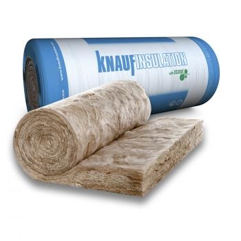 Knauf glaswol