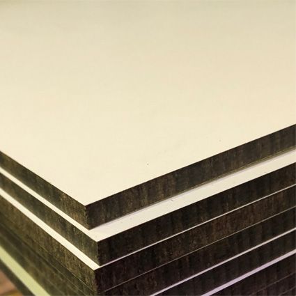Kunststof platen Kunststof platen