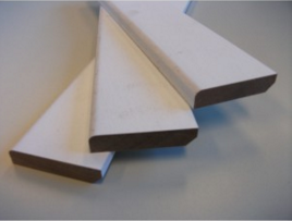 Plinten en Latten Plinten en Latten