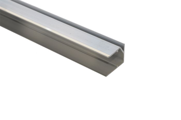 Polycarbonaat profielen