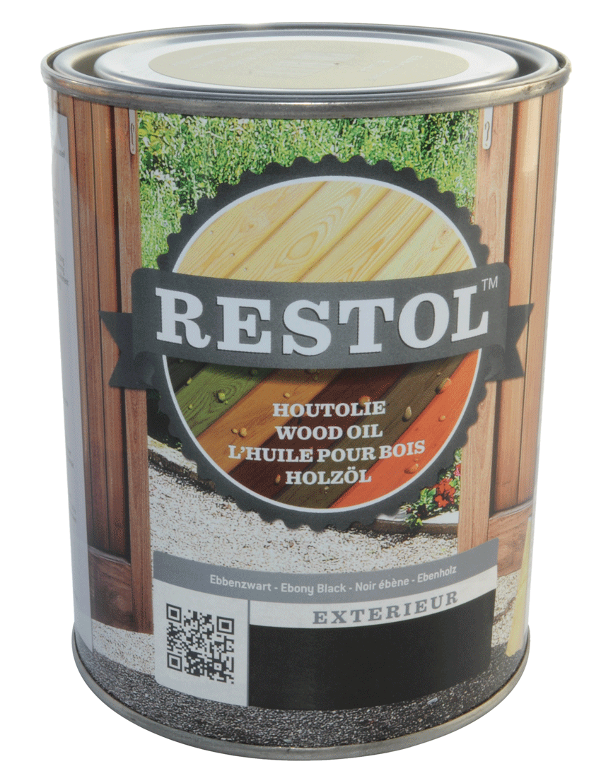 Restol Houtolie