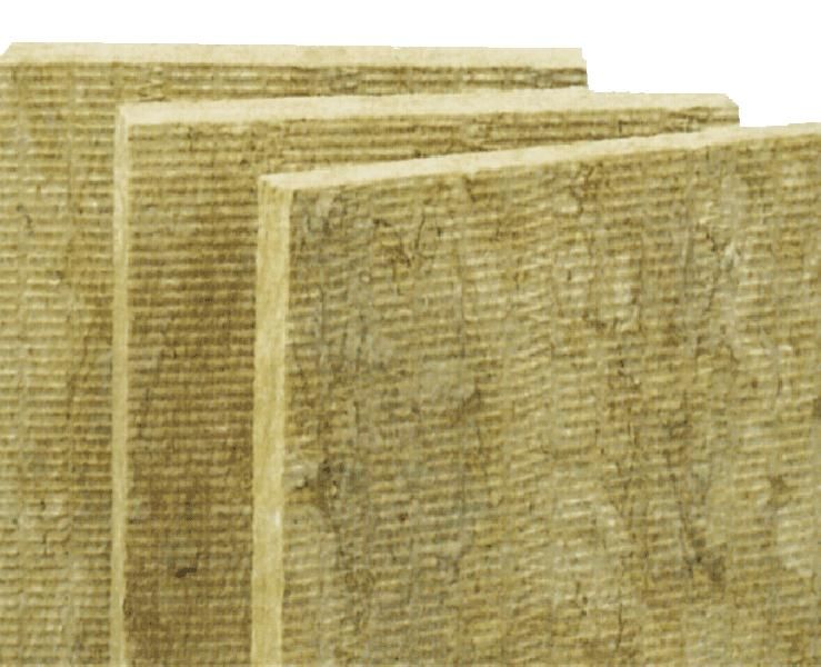 Rockwool of Steenwol