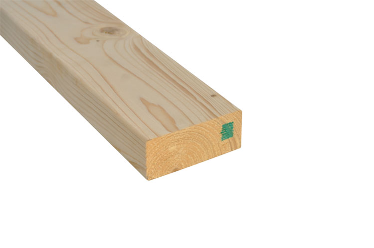 Vuren SLS hout