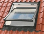Velux tuimelramen Velux tuimelramen