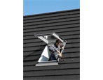 Velux uitzetramen Velux uitzetramen