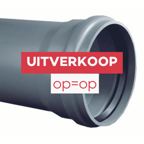 PVC 110 mm
