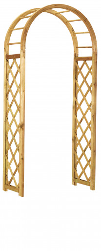 Pergola's Pergola's