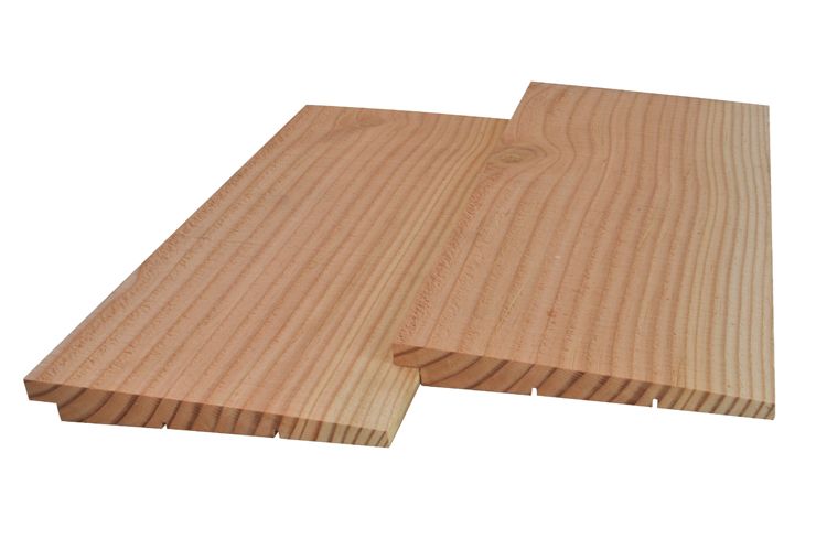 Douglas planken