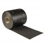 Ubbink Ubiflex loodvervanger 10cm rol=12m zwart (0534003)