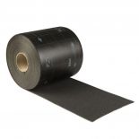 Ubbink Ubiflex loodvervanger 30cm rol=6m zwart bij houtenbouwmaterialen.nl
