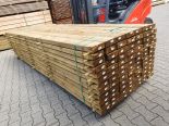 Lariks regel 50x150x3000 onbehandeld