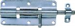 Plaatgrendel Gegalv 80X50Mm