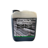 Voordeelverpakking impregneervloeistof Old Look 4x5 liter