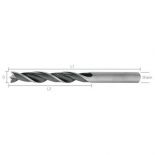 Labor machinale houtspriraalboor 3mm - Hout en Bouwmaterialen - 2023
