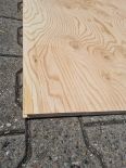 Douglas/Lariks Multiplex plaat 244x122cm 18mm
