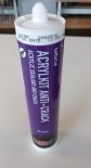 Kelfort acrylkit anti crack 310ml wit - Hout en Bouwmaterialen - 2023