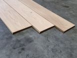 Eiken Plank Rustiek Geschaafd 19x195x2500mm - Hout en Bouwmaterialen - 2023