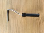 Verfrolbeugel 20cm - verfrol 5cm
