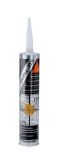 Afdichtkit Sikaflex 300ml 221 zwart - Hout en Bouwmaterialen - 2023