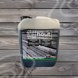 Voordeelverpakking impregneervloeistof Old Look 8x5 liter