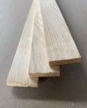 LWK: Grenen Lat Vierzijdig geschaafd 8x37x2700mm - Hout en Bouwmaterialen - 2023